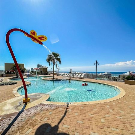 Spacious Beach Condo With Gulf Views! Sleeps 8! By Dolce Vita Getaways Pcb パナマシティービーチ エクステリア 写真